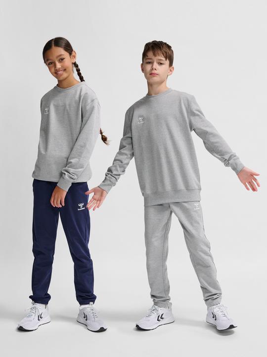 Produktbild hummel Hmlgo 2.0 Sweatshirt Kids (116)