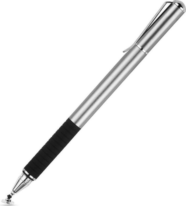 Produktbild Tech-Protect Digitalstift, silber