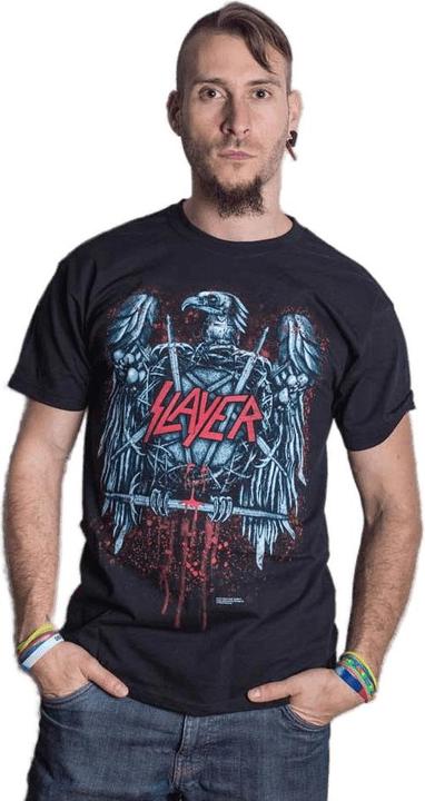 Universal Textiles Ammunition TShirt