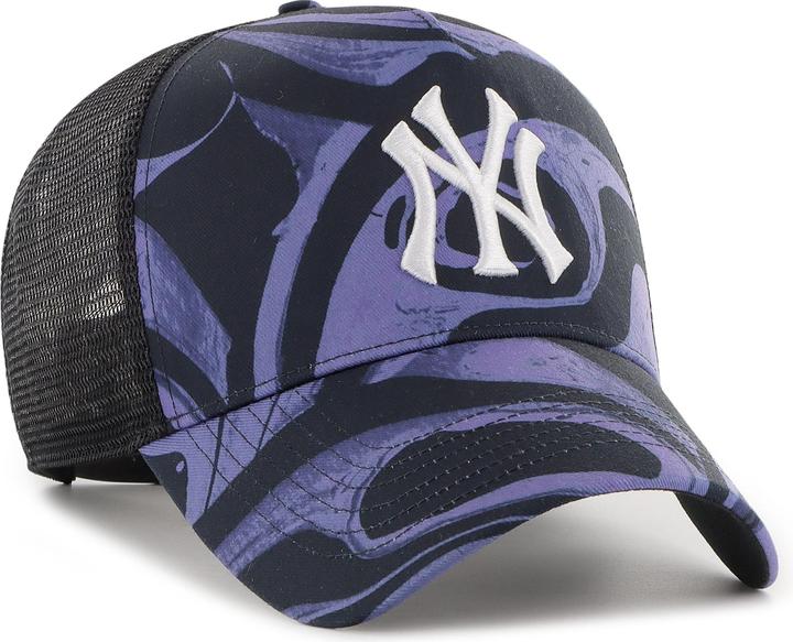Immagine prodotto 47 Brand Cappello Trucker - ENAMEL TWIST New York Yankees