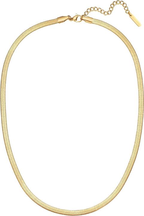 Immagine prodotto Eastside Damen Halskette - 37484 (Acciaio inossidabile)