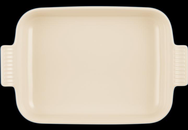 Actual product image Le Creuset Tradition casserole dish