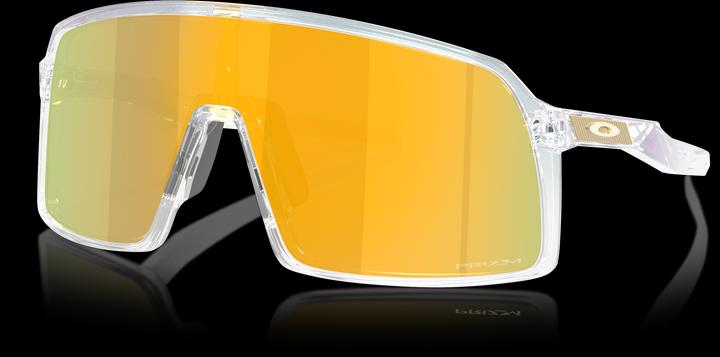 Actual product image Oakley Sutro