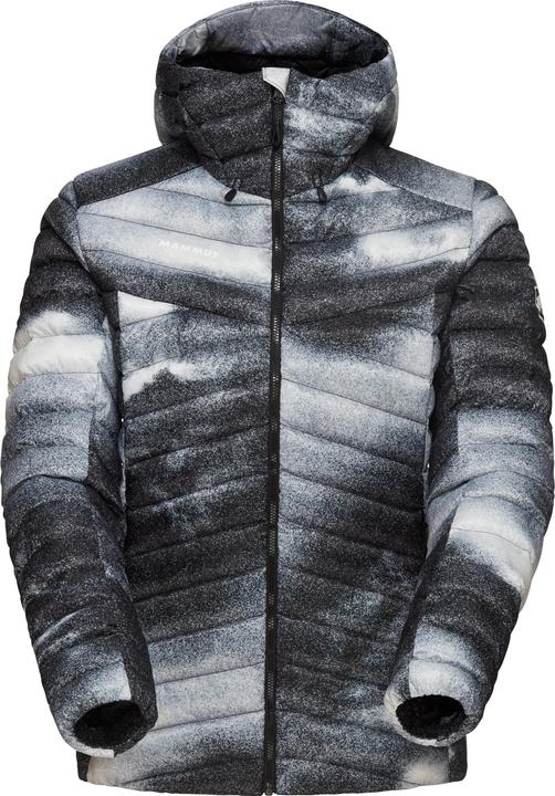 Immagine prodotto Mammut Giacca con cappuccio Sender IN (M)