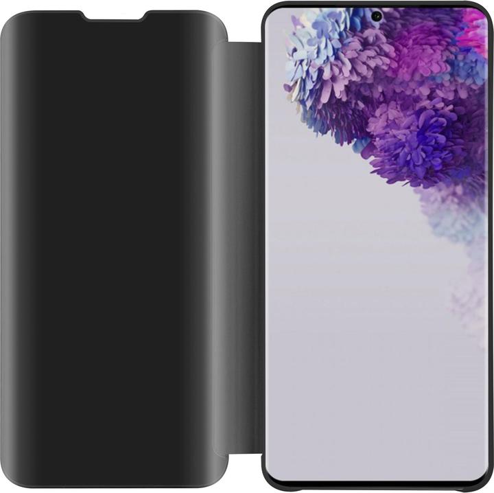 Image du produit Cadorabo Book Smart View Couverture miroir (Samsung Galaxy S20 Ultra)