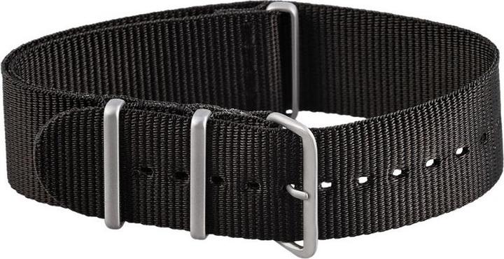 Produktbild Zeitlos 22mm in Military Nato Band Nato enband
