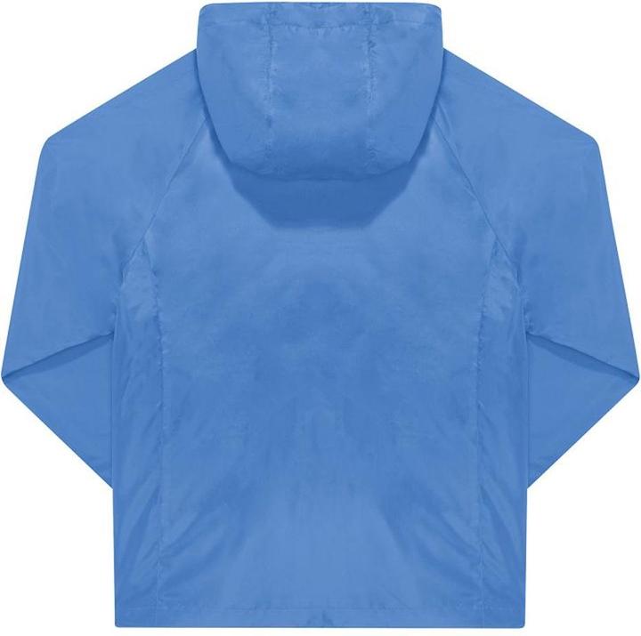 Produktbild B&C #Reset Windjacke (XS)
