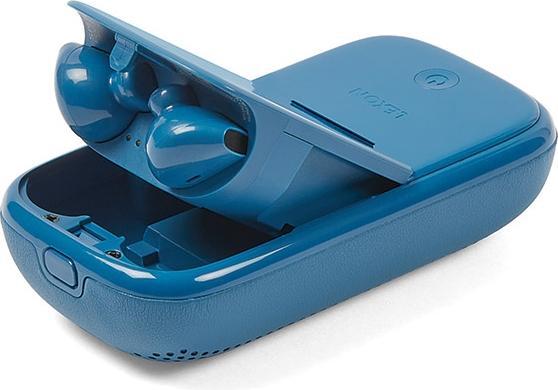 Image du produit Lexon Speaker Buds (6 h, Sans fil)