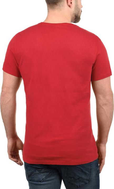 Immagine prodotto Blend Doppler Magliette T-Shirt A Maniche Corte Con Stampa Da Uomo Con Girocollo Taschino In Cotone (S)