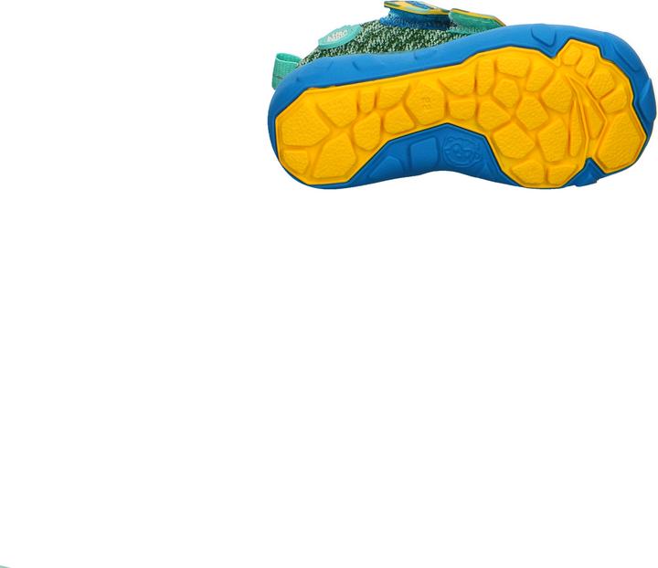 Image du produit Affenzahn Chaussures pieds nus de transition KNIT HAPPY Bär (26)