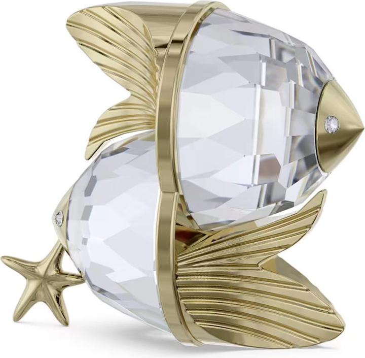 Swarovski Zodiac Fische (Metall)