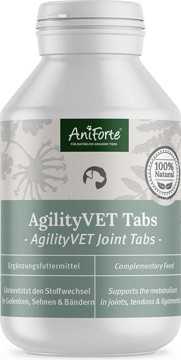 Produktbild AniForte Gelenktabletten (Adult, 120 Stk., 170 g)