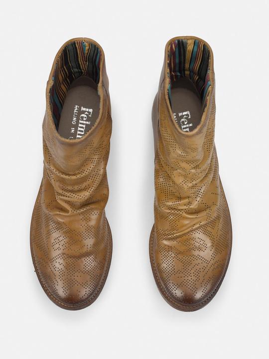 Actual product image Felmini Stiefelette (38)