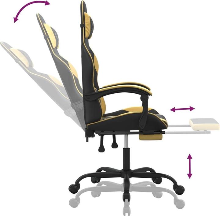Image du produit VidaXL Giustino