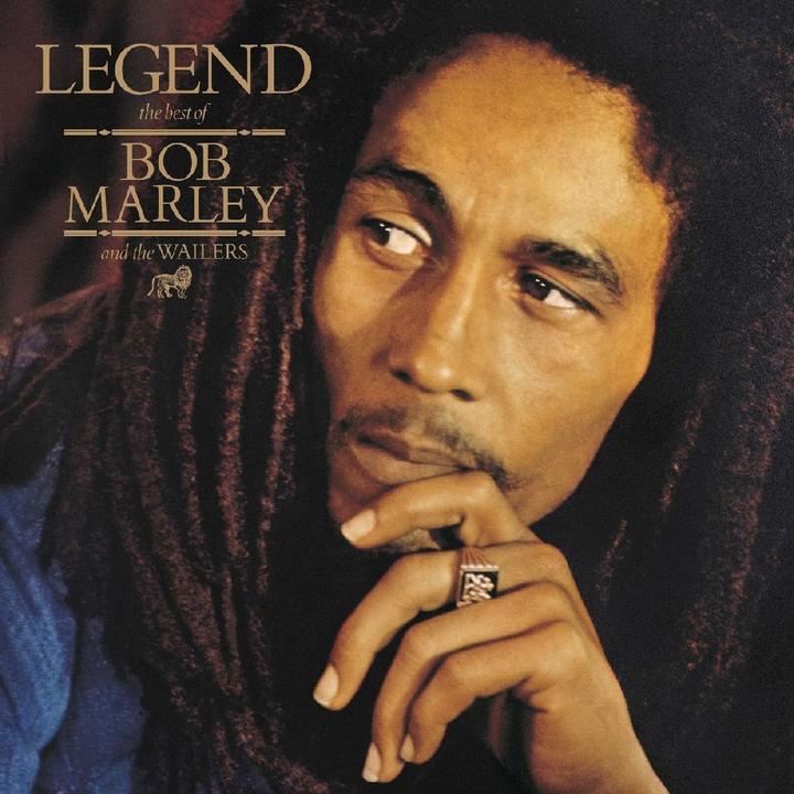 Leggenda (Bob Marley)