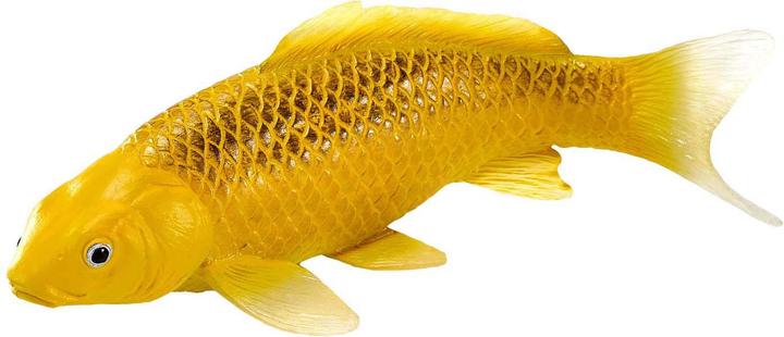 Produktbild Mojo Sealife Koi-Karpfen – Kin Matsuba Koi – 381105