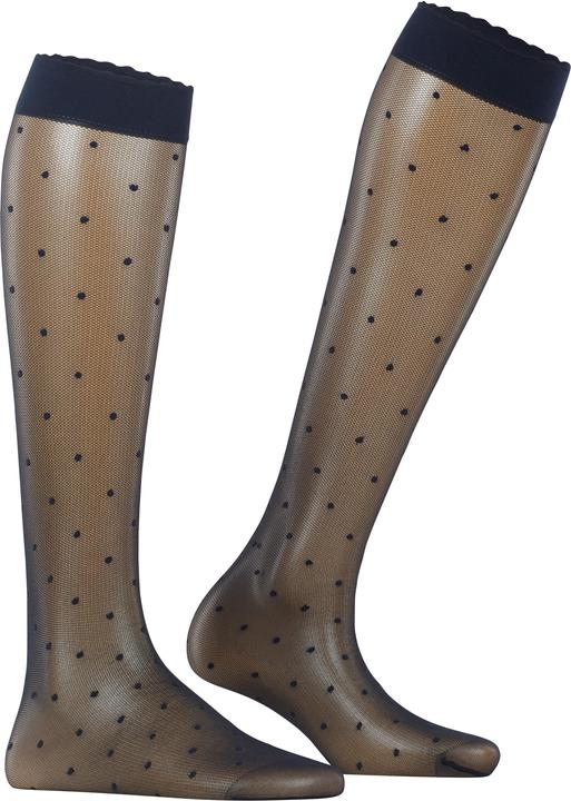 Produktbild Falke Dot KH (15 DEN, 39 - 42)