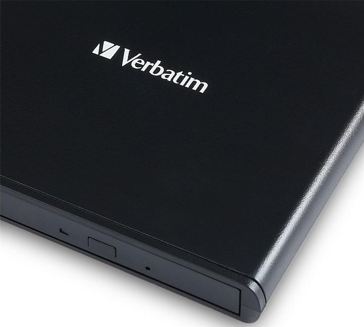 Productafbeelding Verbatim Slimline (DVD-brander)