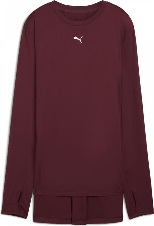 Image du produit Puma Tee surdimensionné Modest (M)