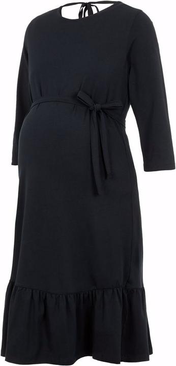 Immagine prodotto Mamalicious Jersey Umstandskleid, kurz (XS)