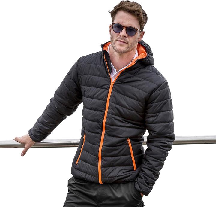 Produktbild Regatta Core Soft Steppjacke (M)
