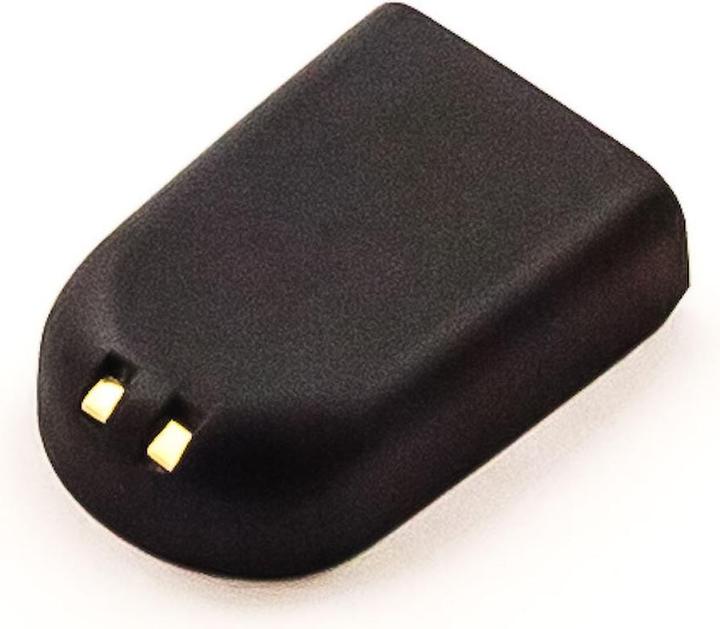 AGI 59852 - Battery - Plantronics - Savi W440 - W740 - W745 - WH500 - Black - Lithium (82742-01)