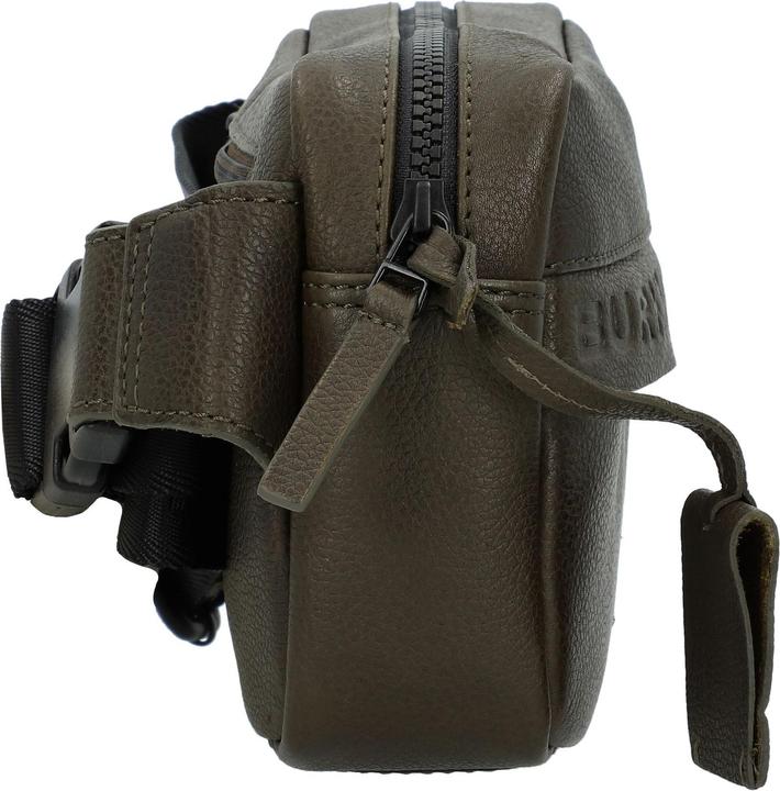Produktbild Burkely Minimal Mason Gürteltasche Leder 23 cm
