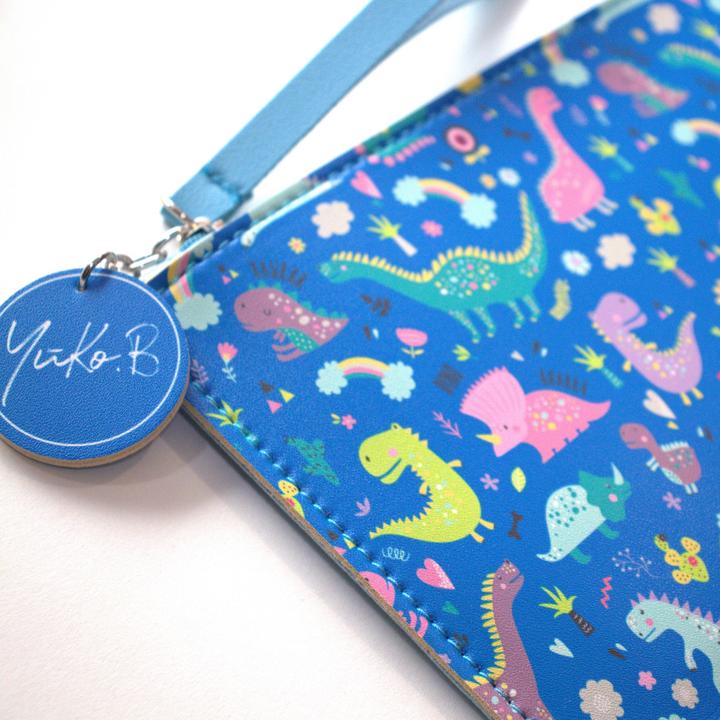 Produktbild Yuko.B Beutel Carlie (Tasche)