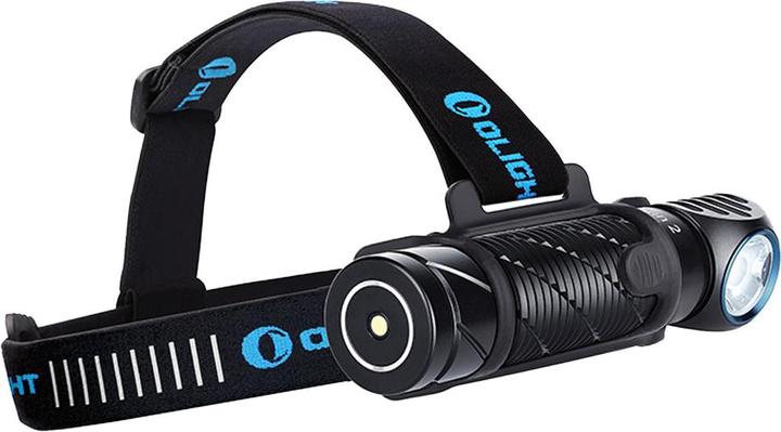 Immagine prodotto Olight Perun 2 (2500 lm)