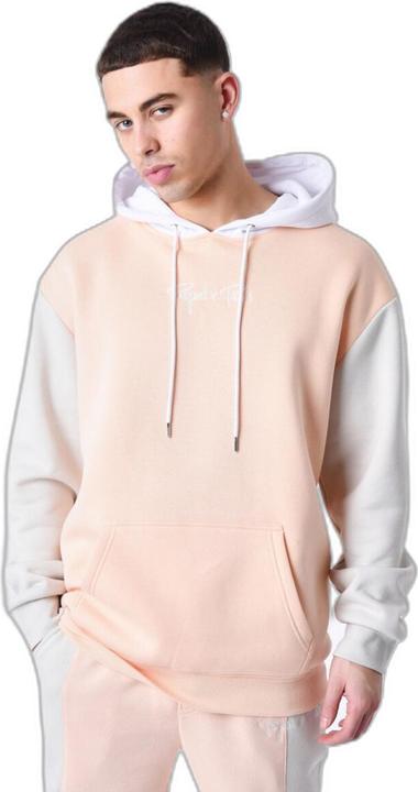 Project X Paris sweatshirt colorblock (XL)