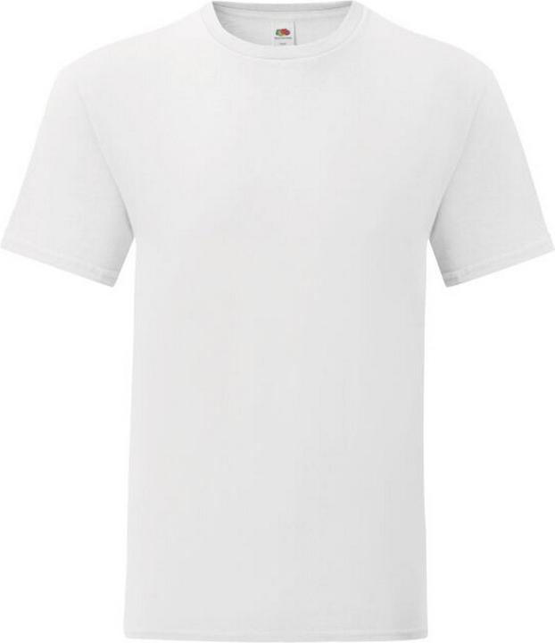 Fruit of the Loom Iconic 150 TShirt (5XL)