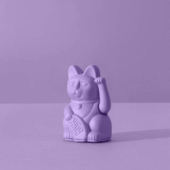 Actual product image Donkey Products Lucky Cat Mini (5 x 6 cm)