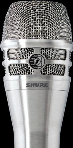 Immagine prodotto Shure Ksm8