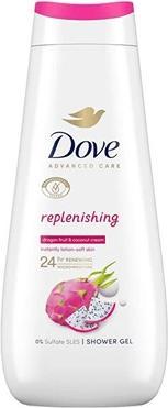 Dove Advanced Care Replenishing Shower Gel (225 ml)