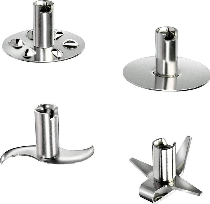 Image du produit Bamix M200 (Fiche CH)