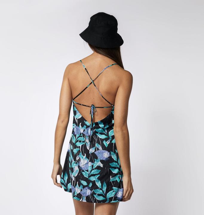 Actual product image Mystic Nymph Dress (XL)