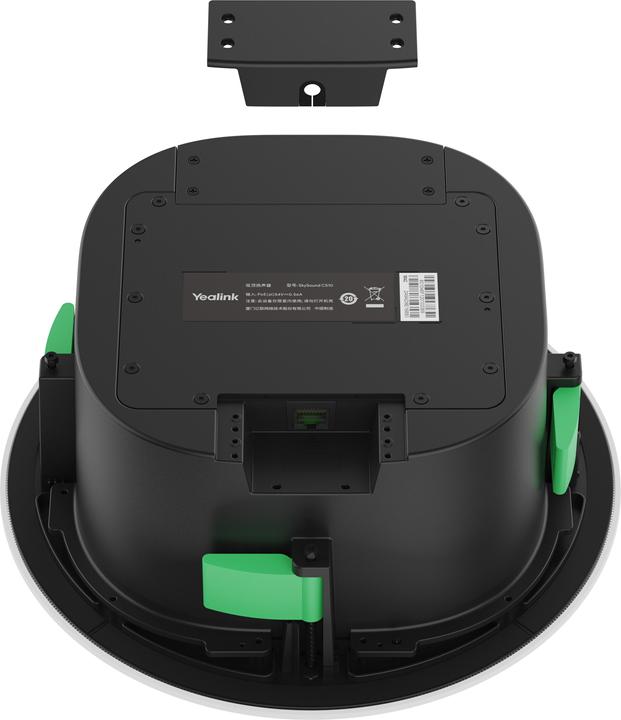 Immagine prodotto Yealink Videoconferenze - Accessorio per altoparlanti da soffitto CS10