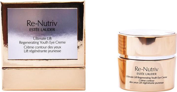 Estée Lauder ReNutiv Ultimate Lifting Régénérant Youth Eye (Crème, 15 ml, Journée)
