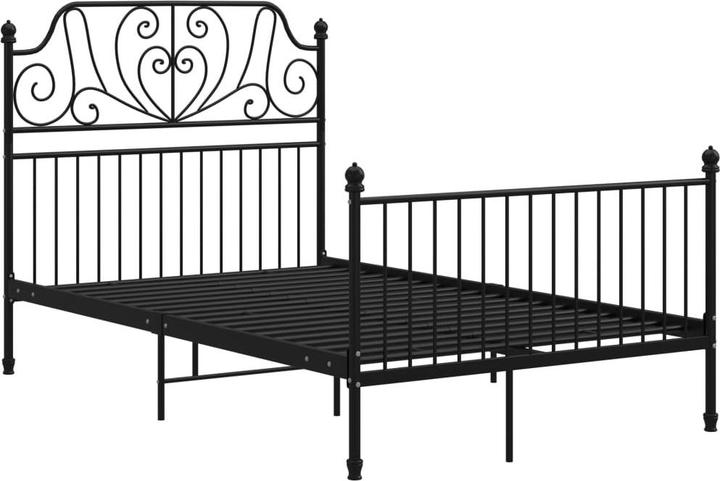 Actual product image VidaXL Donnell (180 x 200 cm)
