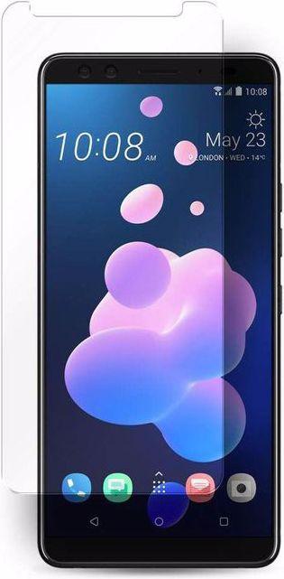 Immagine prodotto MU Budget Protettore di schermo in vetro protettivo (1 Pezzo/i, HTC U12+)