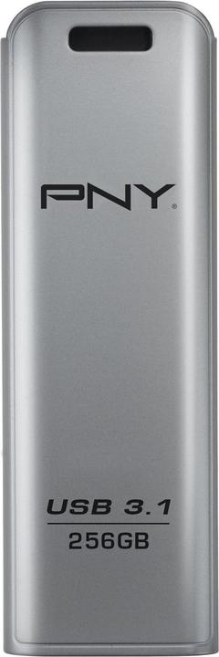 Immagine prodotto PNY Elite Steel (256 GB, USB-A)
