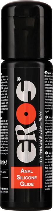 Actual product image Eros Anal (100 ml)
