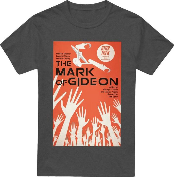 Produktbild The Original Series Episode 71 TShirt (XXL)