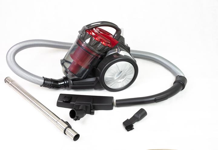 Produktbild Ohmex Staubsauger VCL-1508