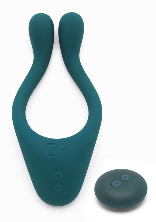 Immagine prodotto ToyJoy Icona 2 Massaggio di coppia superbo