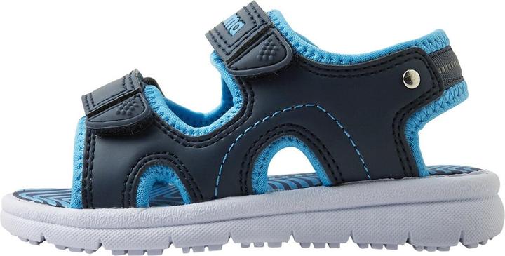 Actual product image Reima Kleinkinder Sandale Bungee (26)