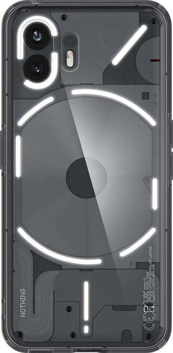 Image du produit Spigen Ultra Hybrid (Nothing Phone (2))