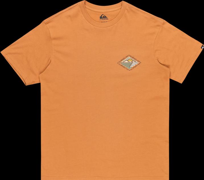 Quiksilver Evo Future Islands Ss (L)
