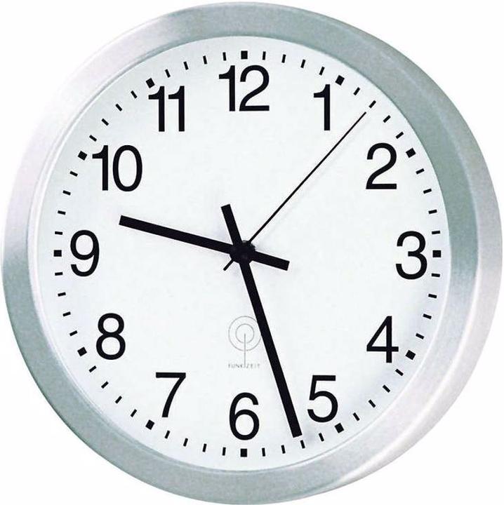 Produktbild Peweta Wanduhr (40 cm)