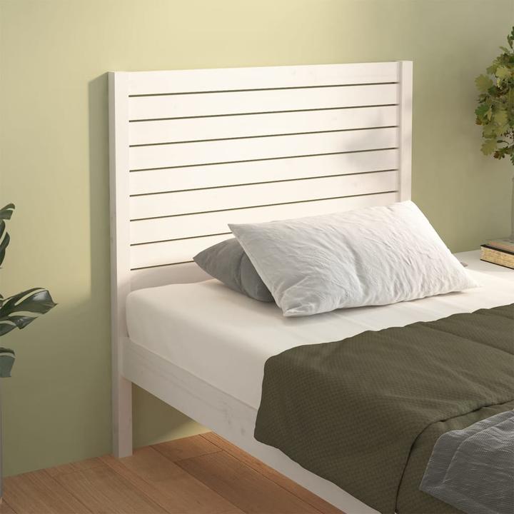 Actual product image VidaXL Kamilah (81 x 4 x 100 cm)